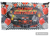 Car Racing HBD Banner by Imported from Instaballoons