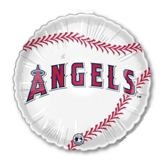 La Angels Foil Balloon, 18