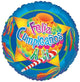 Feliz Cumpleaños A Tí Piñata 18″ Balloon