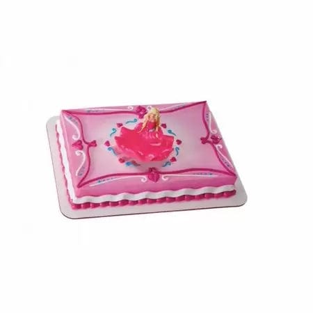 Juegos de pasteles online de barbie