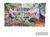 Dinosaur HBD Banner by Imported from Instaballoons