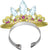 Disney Princess Tiaras Foil Balloon by null from Instaballoons