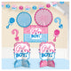 Girl or Boy? Room Deco Kit