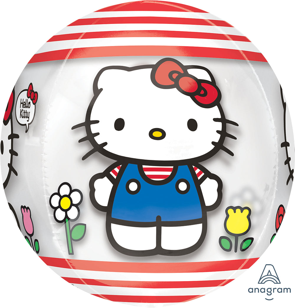 Costomise fb & messenger - Jazmine moded hellokitty apps