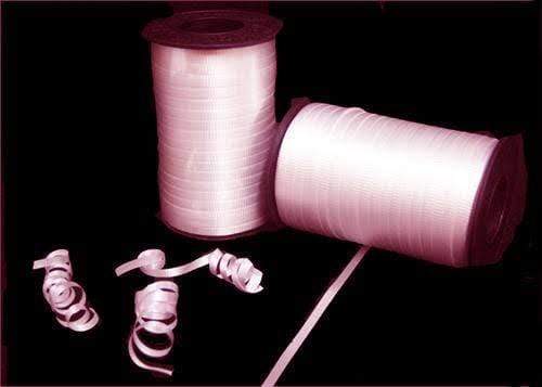 Light Pink Curling Ribbon 5mm x 500yd