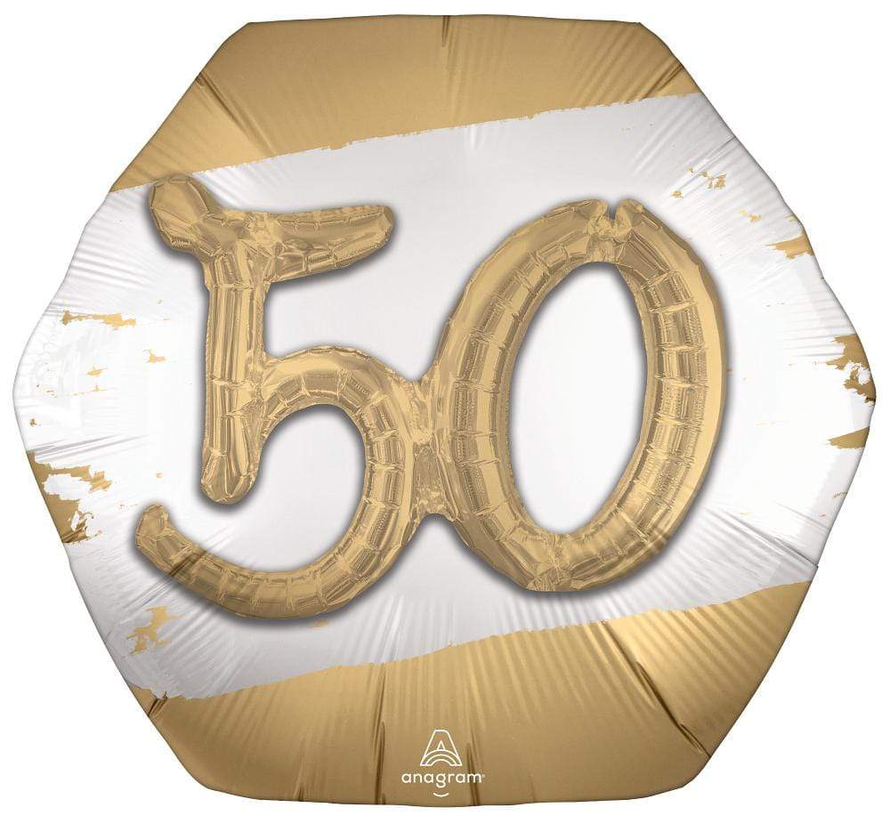 Gold Foil Sheets 20x30 (50 count) – instaballoons Wholesale