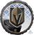 Las Vegas Golden Knights 18″ Foil Balloon by Anagram from Instaballoons