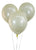 Magic Touch Latex Pearl Ivory 12″ Latex Balloons (144)