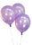 Magic Touch Latex Pearlized Lavender 12″ Latex Balloons (144)