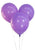 Lavender 12″ Latex Balloons (144)