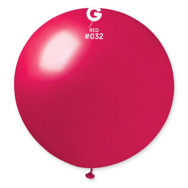 Fuchsia G-Link 13″ Latex Balloons (50 count) – instaballoons Wholesale