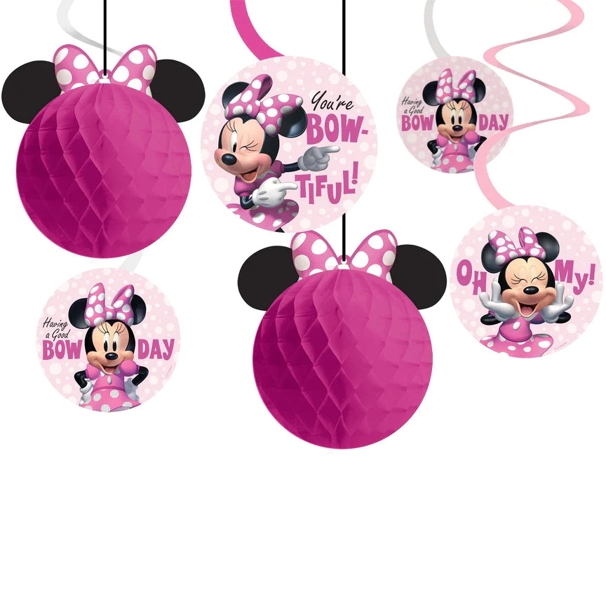Globo Minnie Mouse 19″ – instaballoons Wholesale
