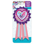 MLP Adv Award Ribbon by Amscan from Instaballoons