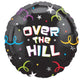 Over The Hill 18″ Balloon