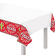 Fiesta Picado De Papel Tablecover