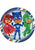 PJ Masks 9" Paper Plates by Unique from Instaballoons