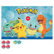 Pokemon Party Game