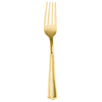 Premium Forks - Gold by Amscan from Instaballoons