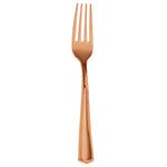 Premium Forks - Rose Gold by Amscan from Instaballoons