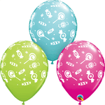 Shop Qualatex Latex Balloons - instaballoons Wholesale – Tagged color:  assortment