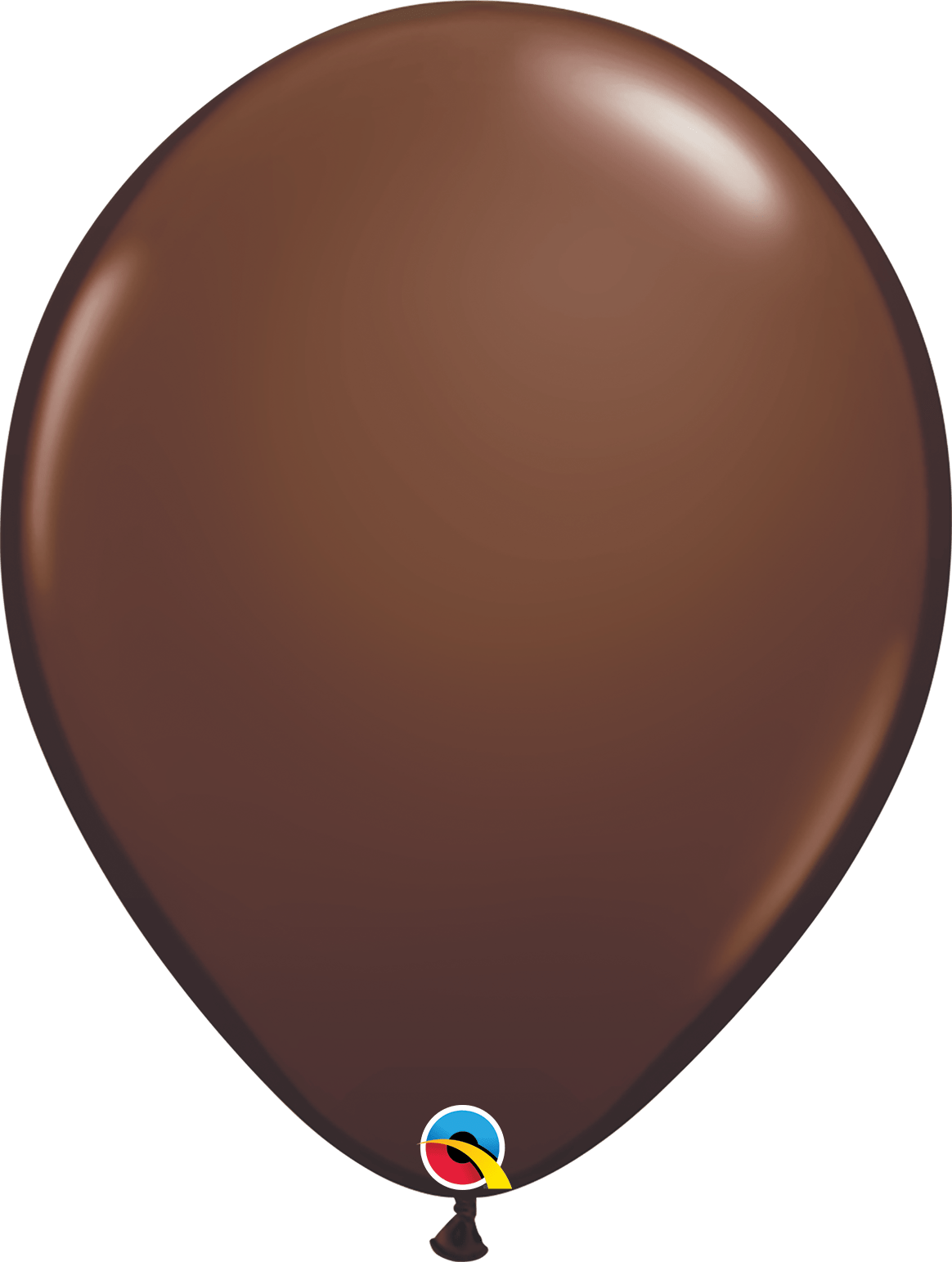 Chocolate Hot Air Balloons