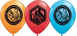 Star Wars: The Force Awakens 11″ Latex Balloons (25 count)