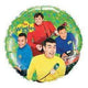 Globo de 18″ The Wiggles