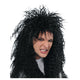 Rocker Wig