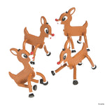 Rudolph Reindeer Bendable 1ct by Fun Express from Instaballoons