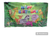 Safari Animals HBD Banner by Imported from Instaballoons