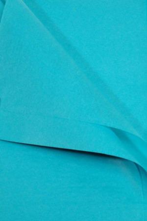 Bright Turquoise Tissue Paper