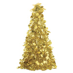 Small Tree CP Gold by Amscan from Instaballoons