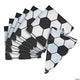 Soccer Bandanas 20″ (12 count)