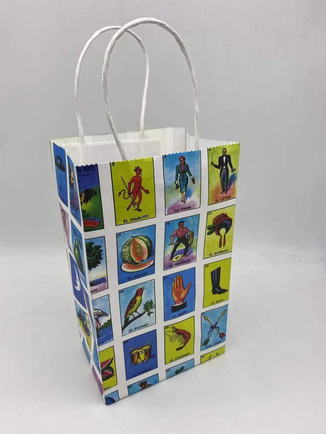 Wholesale loteria bags sale