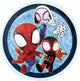 Globo Spidey &amp; Amazing Friends 18″