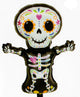 Sugar Skull Skeleton 30″ Balloon