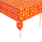 Taco Table Cloth by Fun Express from Instaballoons