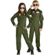 Top Gun Flight Suit - Large