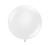Diamond Clear 18 Round Stuffing Balloons (25 pack) – instaballoons  Wholesale