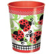 Lively Ladybugs 16oz Cup