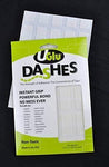 UGlu Adhesive Dashes on a roll [MM-UGD] - $48.00 : American Balloon  Factory, Party & Balloon Supplier