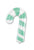 Winner Party Mint Green Candy Cane Foil Balloon 30″ by Imported from Instaballoons