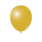 Metallic Gold 12″ Latex Balloons (72)