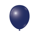 Royal Blue 12″ Latex Balloons (10)